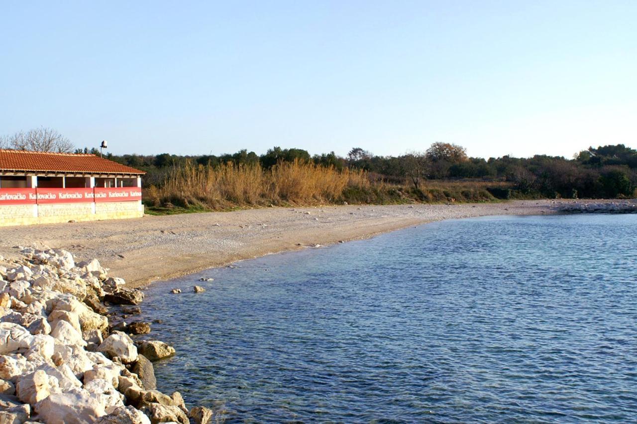 Apartments With A Parking Space Biograd Na Moru, Biograd - 368 Exterior photo