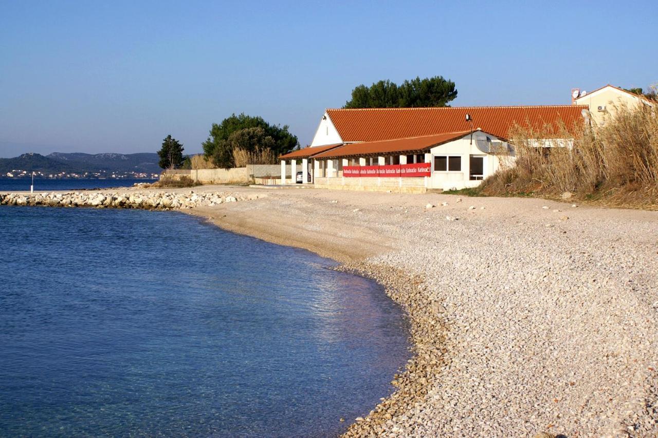 Apartments With A Parking Space Biograd Na Moru, Biograd - 368 Exterior photo