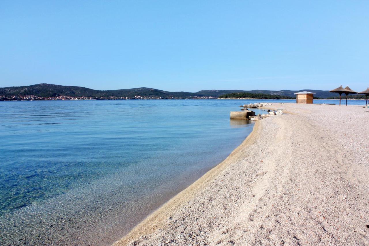 Apartments With A Parking Space Biograd Na Moru, Biograd - 368 Exterior photo