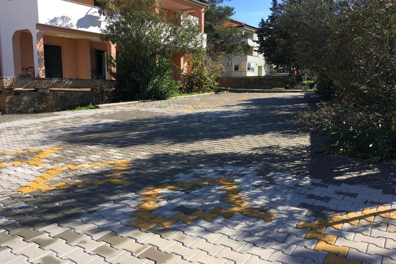 Apartments With A Parking Space Biograd Na Moru, Biograd - 368 Exterior photo